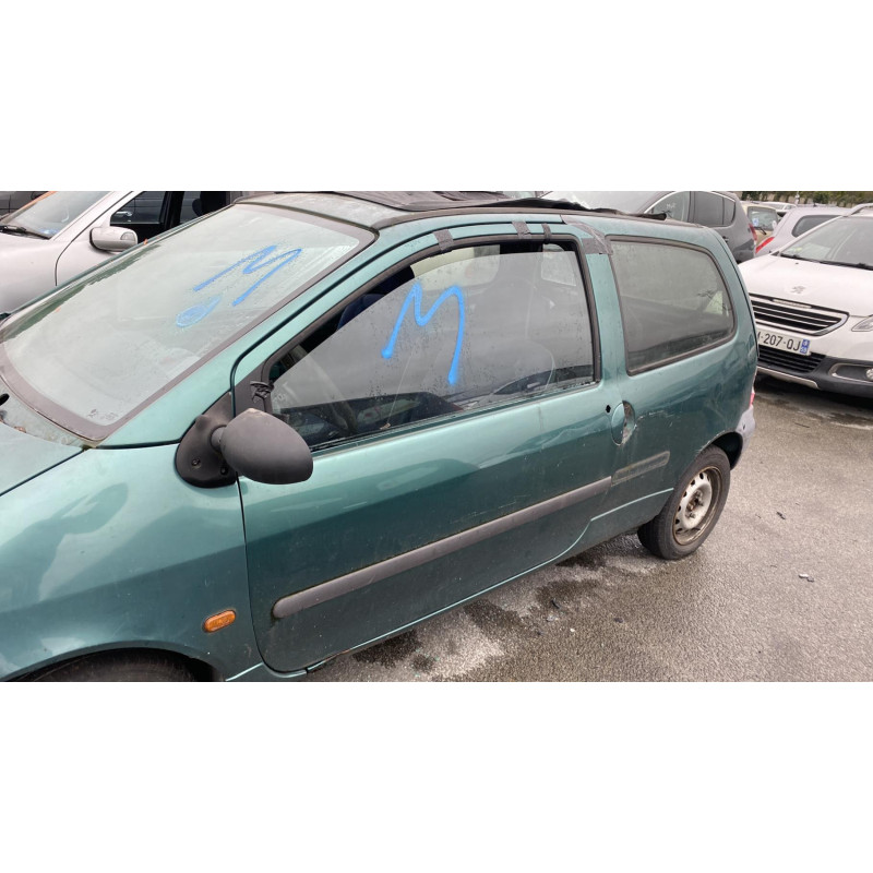 Charniere de capot RENAULT TWINGO 1 Photo n°12