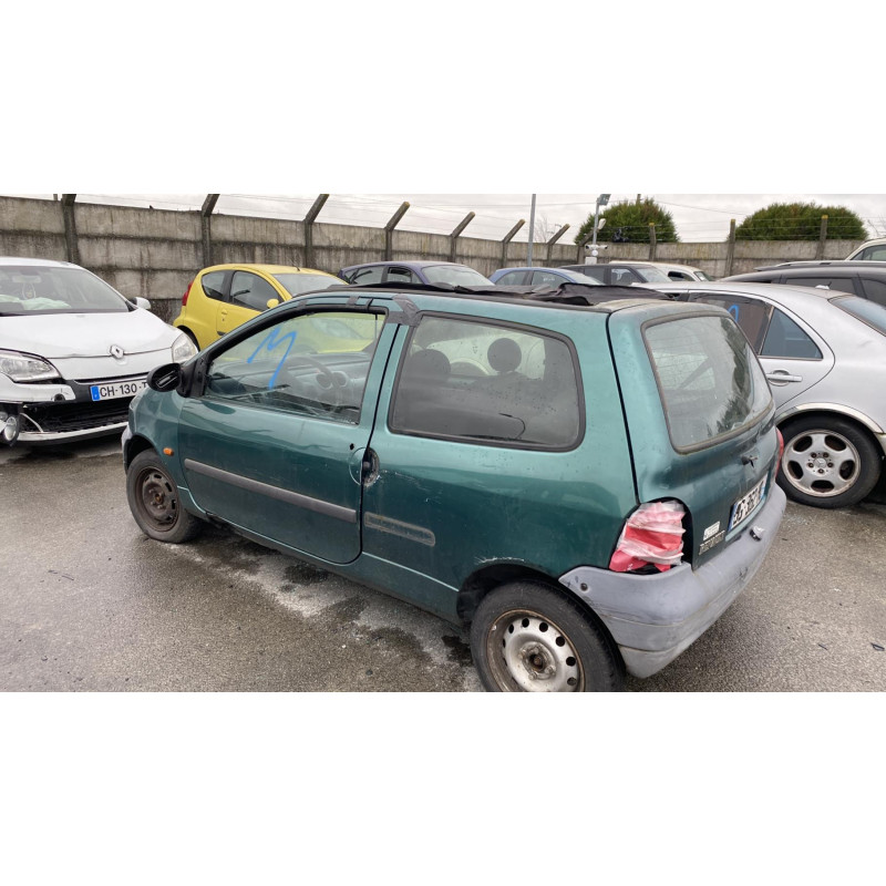Charniere de capot RENAULT TWINGO 1 Photo n°15