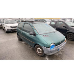 Charniere de capot RENAULT TWINGO 1