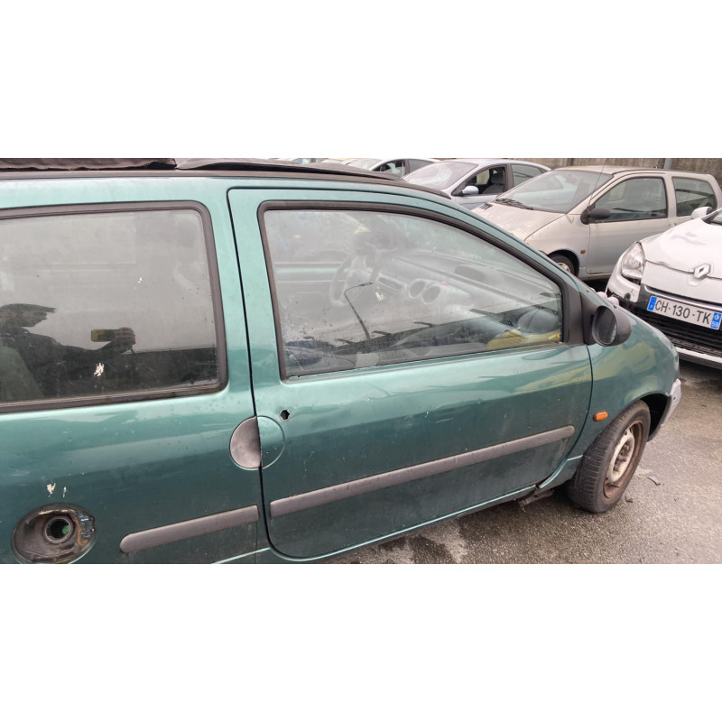 Charniere de capot RENAULT TWINGO 1 Photo n°18