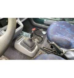 Charniere de capot RENAULT TWINGO 1