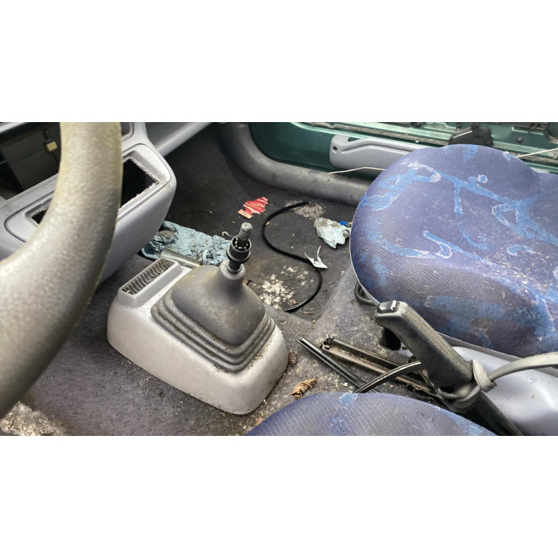 Charniere de capot RENAULT TWINGO 1 Photo n°20