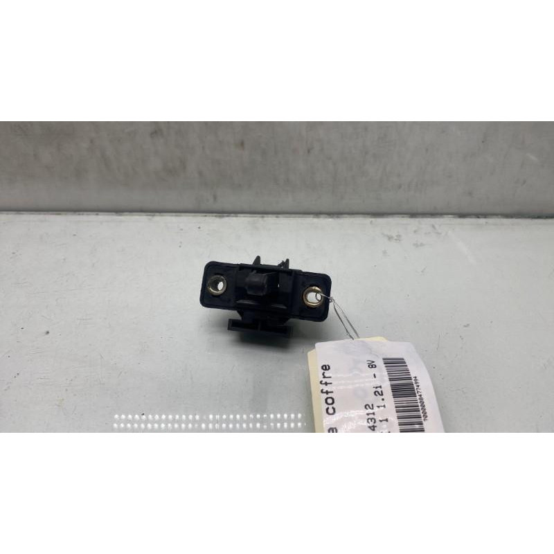 Serrure de coffre RENAULT TWINGO 1 Photo n°1