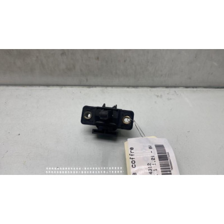 Serrure de coffre RENAULT TWINGO 1 Photo n°1
