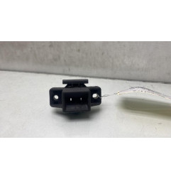Serrure de coffre RENAULT TWINGO 1