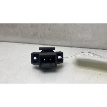 Serrure de coffre RENAULT TWINGO 1