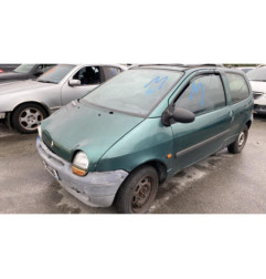 Serrure de coffre RENAULT TWINGO 1