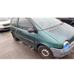 Serrure de coffre RENAULT TWINGO 1