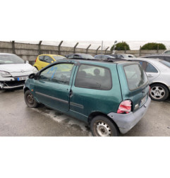 Serrure de coffre RENAULT TWINGO 1