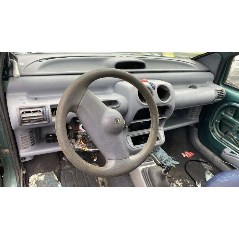 Serrure de coffre RENAULT TWINGO 1 Photo n°19