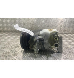 Compresseur clim FORD TRANSIT 5
