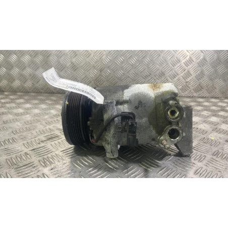 Compresseur clim FORD TRANSIT 5