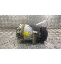 Compresseur clim FORD TRANSIT 5