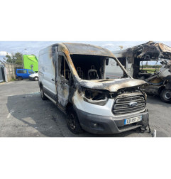 Compresseur clim FORD TRANSIT 5