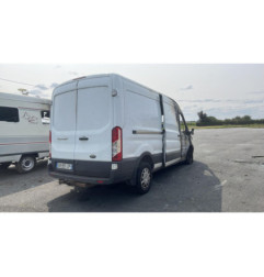 Compresseur clim FORD TRANSIT 5