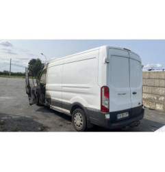 Compresseur clim FORD TRANSIT 5