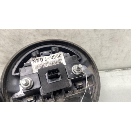 Bouton de coffre OPEL KARL