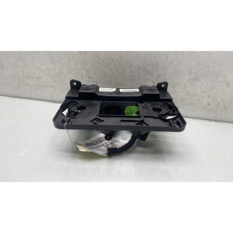 Commande chauffage OPEL KARL Photo n°3