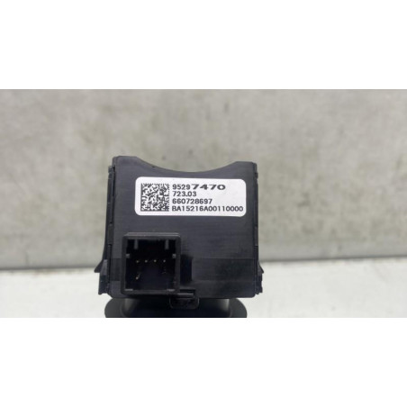 Commodo d'essuie glaces OPEL KARL