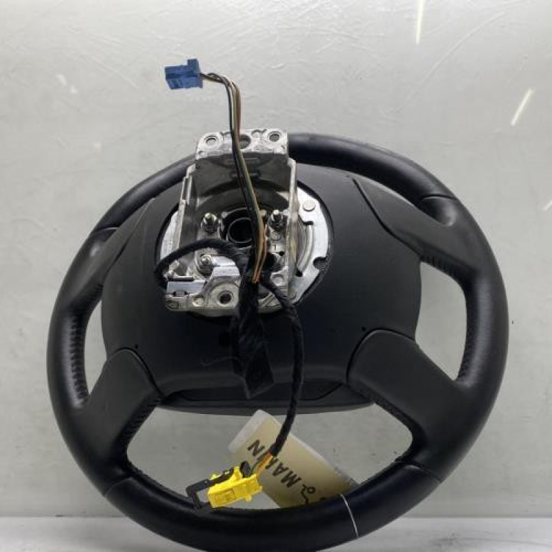Volant CITROEN C5 2 Photo n°4