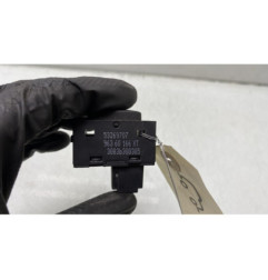 Interrupteur de leve vitre arriere gauche PEUGEOT 407