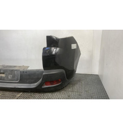 Pare choc arriere PEUGEOT 3008 1