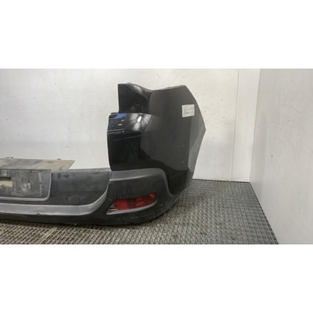Pare choc arriere PEUGEOT 3008 1