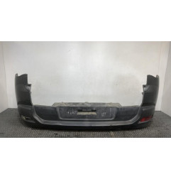 Pare choc arriere PEUGEOT 3008 1