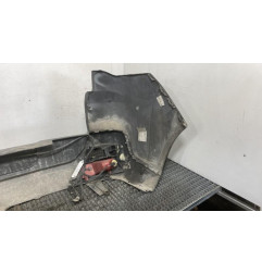 Pare choc arriere PEUGEOT 3008 1