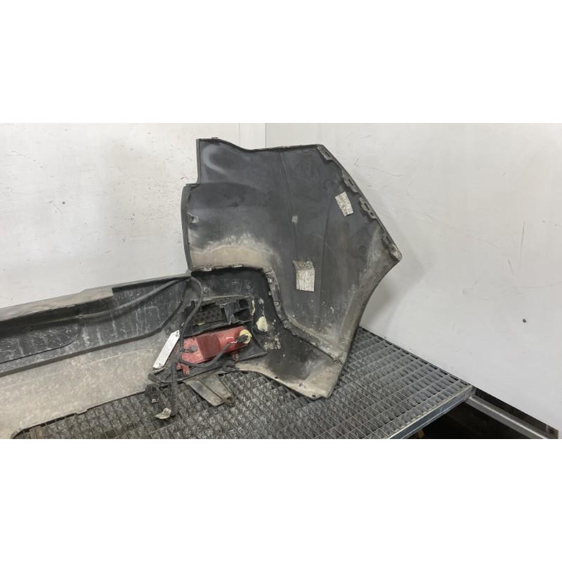 Pare choc arriere PEUGEOT 3008 1 Photo n°4