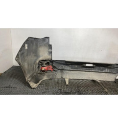 Pare choc arriere PEUGEOT 3008 1
