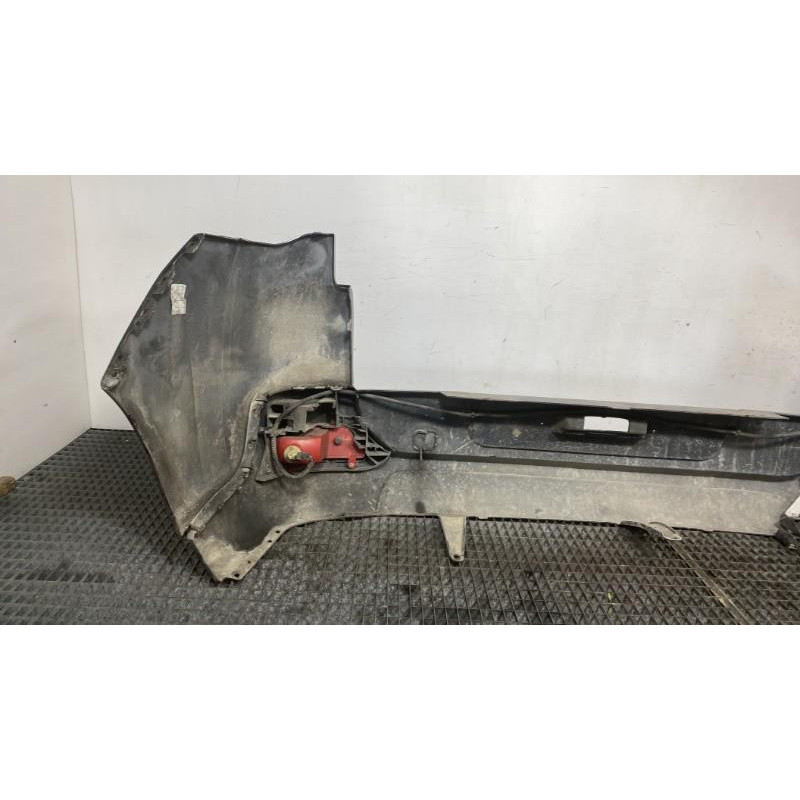 Pare choc arriere PEUGEOT 3008 1 Photo n°5