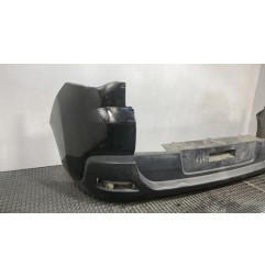 Pare choc arriere PEUGEOT 3008 1