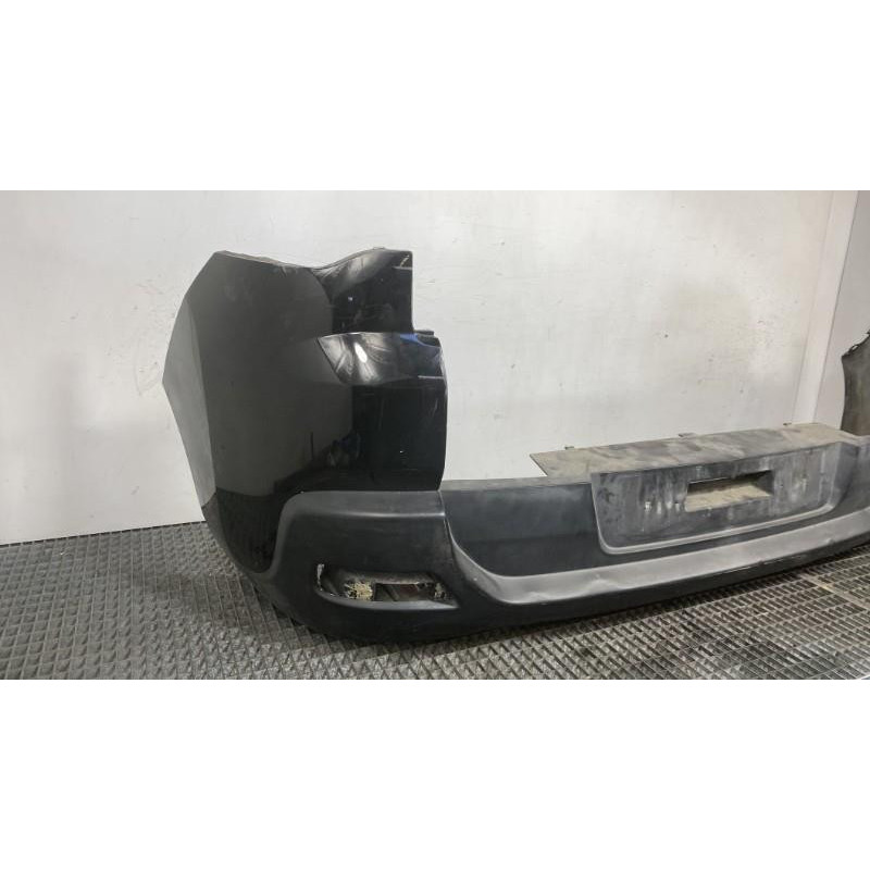 Pare choc arriere PEUGEOT 3008 1 Photo n°7