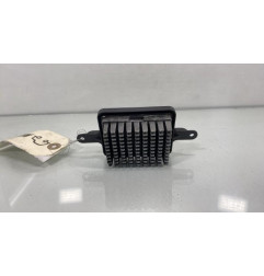 Resistance chauffage PEUGEOT 3008 1
