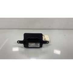Resistance chauffage PEUGEOT 3008 1