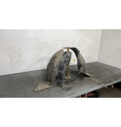 Pare boue avant gauche PEUGEOT 206
