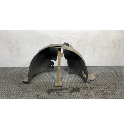 Pare boue avant gauche PEUGEOT 206
