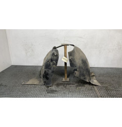 Pare boue avant gauche PEUGEOT 206