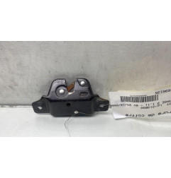 Serrure de coffre PEUGEOT 206