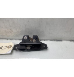 Serrure de coffre PEUGEOT 206