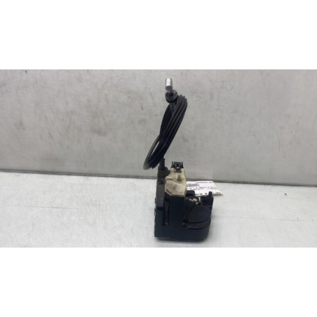 Serrure avant droit RENAULT CLIO 2 Photo n°1