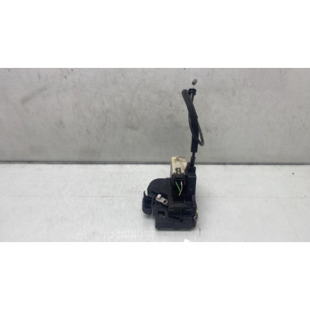 Serrure avant droit RENAULT CLIO 2