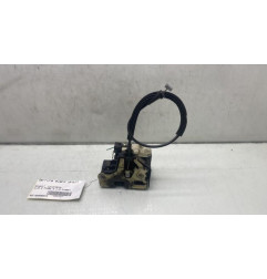 Serrure avant droit RENAULT CLIO 2