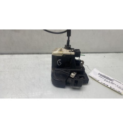 Serrure avant droit RENAULT CLIO 2