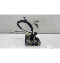 Serrure avant gauche RENAULT CLIO 2