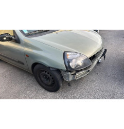 Serrure avant gauche RENAULT CLIO 2