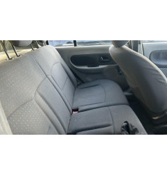 Serrure avant gauche RENAULT CLIO 2
