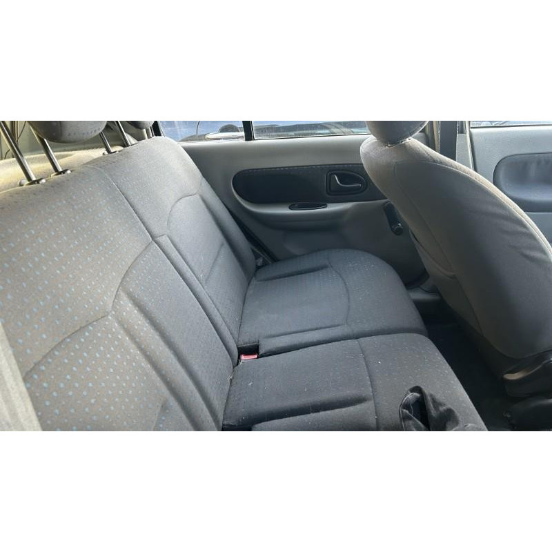 Serrure avant gauche RENAULT CLIO 2 Photo n°6