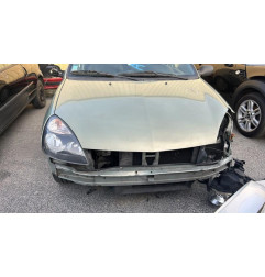 Serrure avant gauche RENAULT CLIO 2